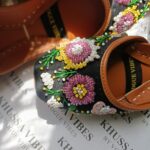 Anarkali-black
