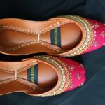 Anarkali-pink