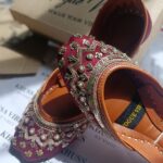 Anarkali-red