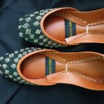 anarkali-green